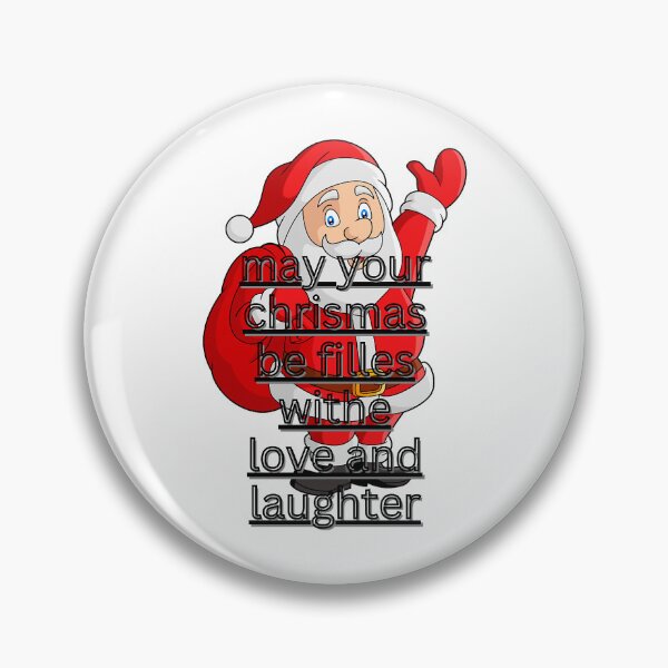 Item preview, chrismas designed and sold by grangertomik.