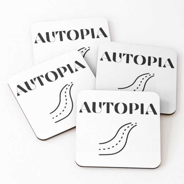 Item preview, autopia designed and sold by ukrdesignhub.