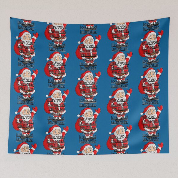 Item preview, chrismas designed and sold by grangertomik.