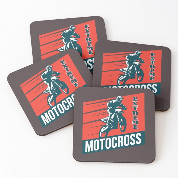 Item preview, Extreme Motocross designed and sold by Willem Horinga.