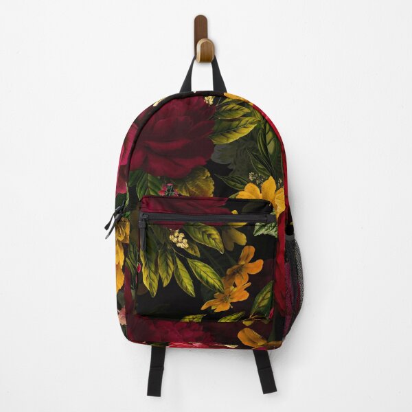 Victoria's Secret Floral Backpacks