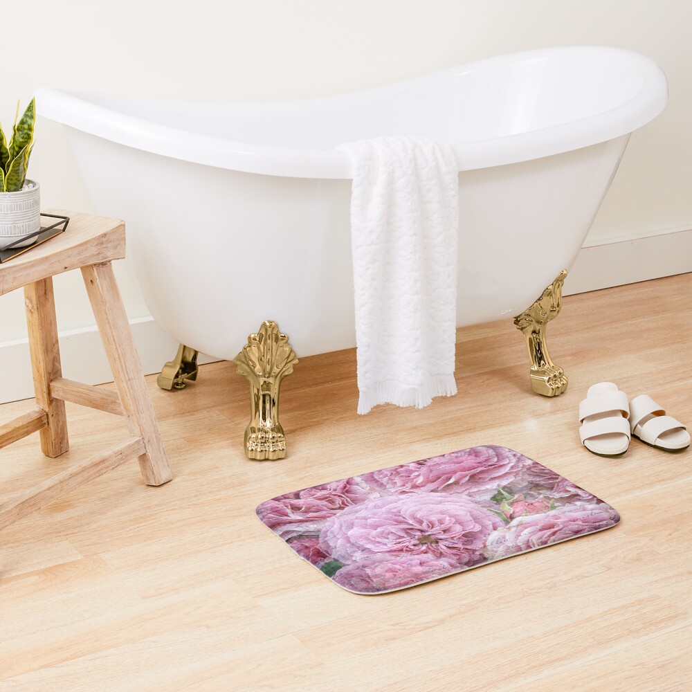 Item preview, Bath Mat designed and sold by MaCross.