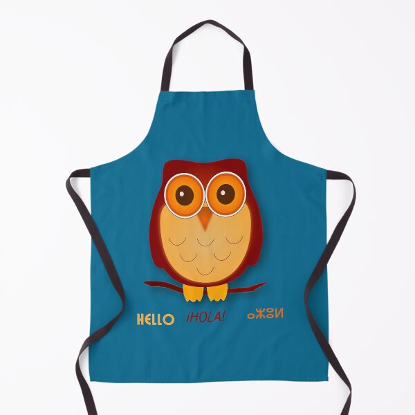 Item preview, hello owl designed and sold by grangertomik.