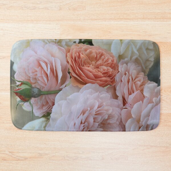 Item preview, Romantic English Rose designed and sold by MaCross.