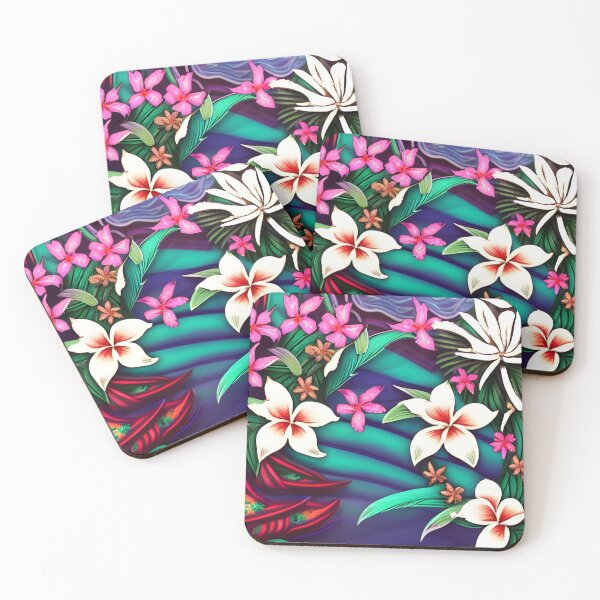 Item preview, Beautiful Orchids in Bloom designed and sold by Sweet-Medley.