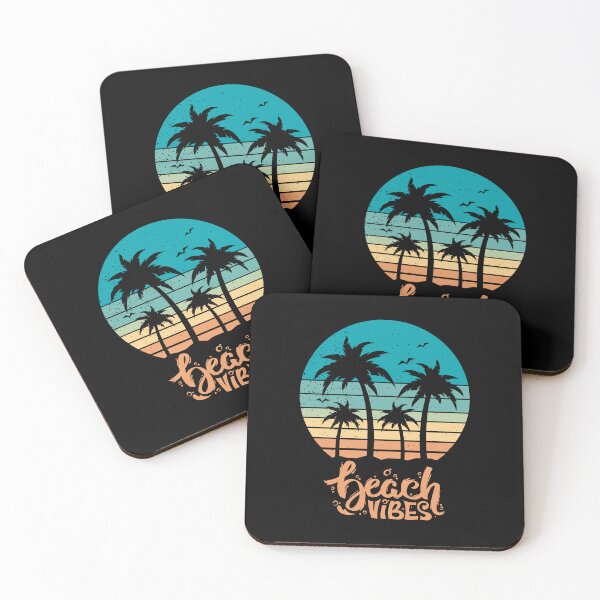 Item preview, Beach vibes designed and sold by Miki  Design.