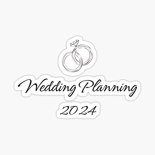 2024 Bride Stickers for Sale