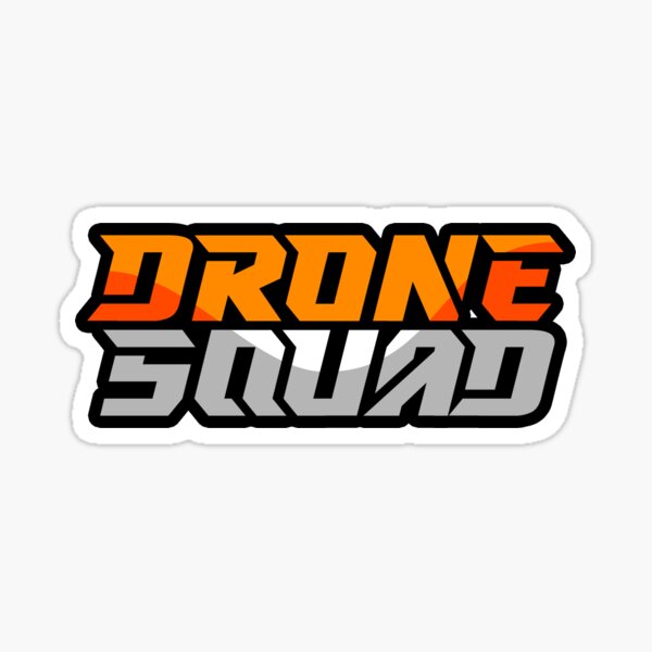 Item preview, Drone Squad: Because Dronelovers Deserve Fashion Too designed and sold by Moluccan-Vibes.