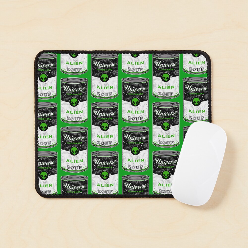 Item preview, Mouse Pad designed and sold by AreaStickers.