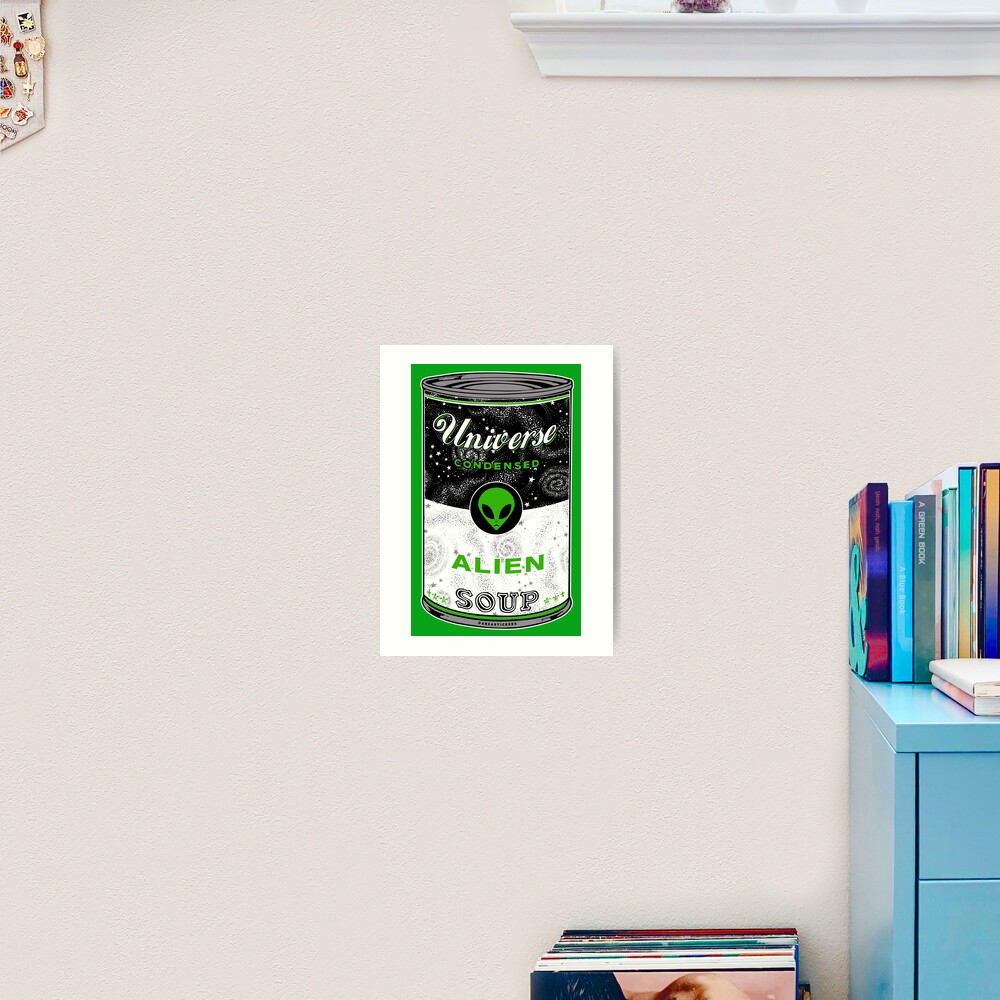 Item preview, Art Print designed and sold by AreaStickers.