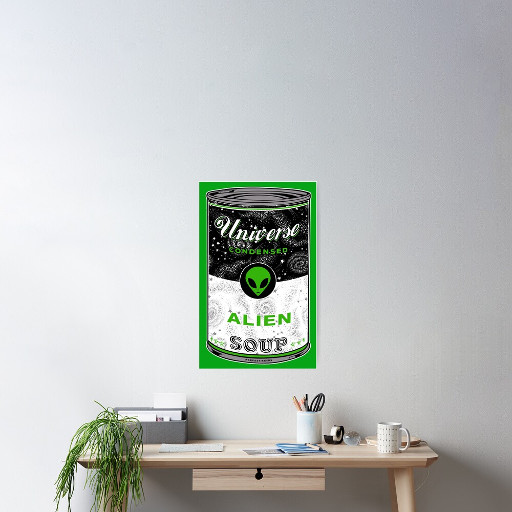 Item preview, Poster designed and sold by AreaStickers.
