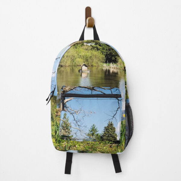 Item preview, Pond Life designed and sold by JEZ22.
