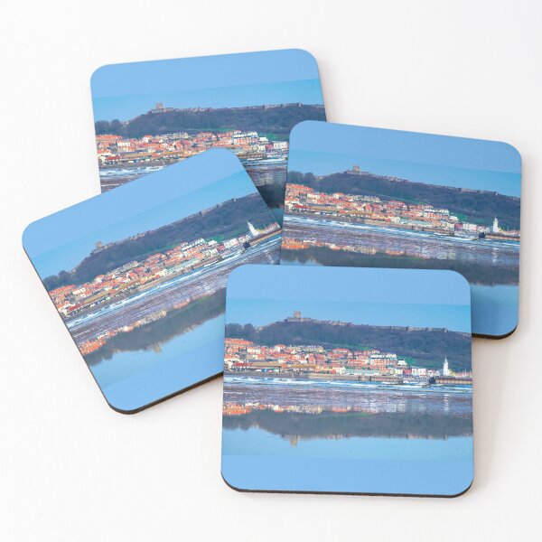 Item preview, Scarborough Reflection designed and sold by Alisonchambers2.