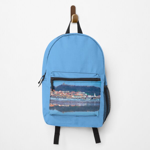 Item preview, Scarborough Reflection designed and sold by Alisonchambers2.