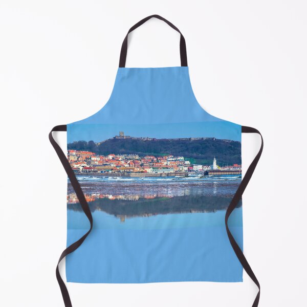Item preview, Scarborough Reflection designed and sold by Alisonchambers2.