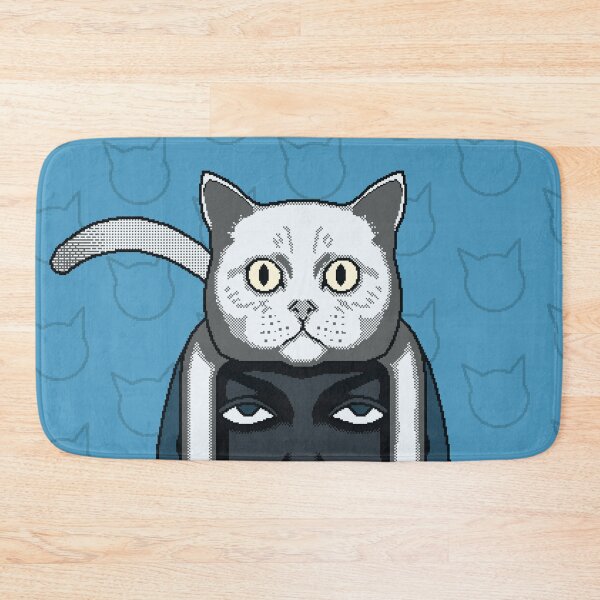 Item preview, HeadCat designed and sold by GabrielMadrasse.