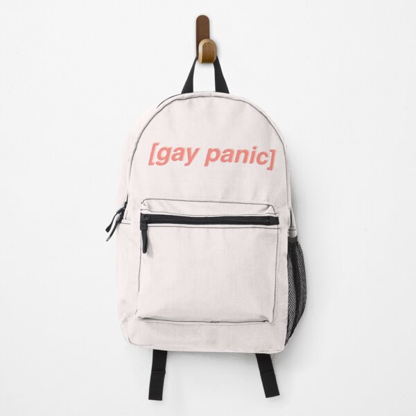 Item preview, Heartstopper Gay Panic designed and sold by SentABear.