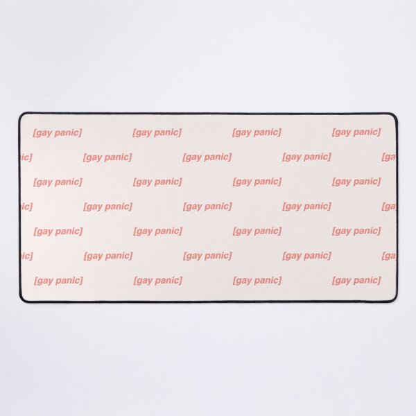 Item preview, Heartstopper Gay Panic designed and sold by SentABear.