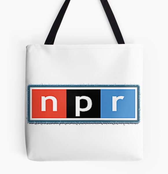 Totes & Bags - NPR Shop