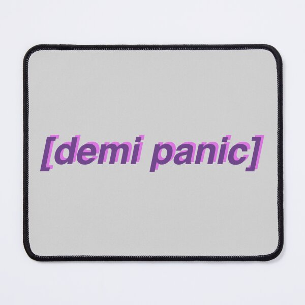 Item preview, Heartstopper Demi Panic designed and sold by SentABear.