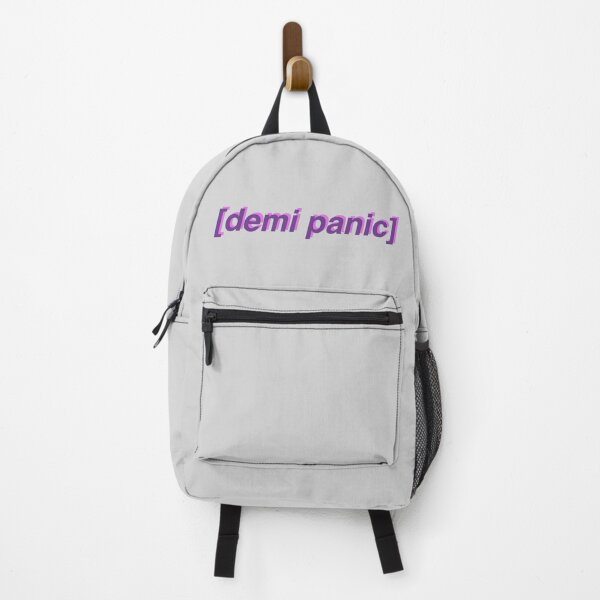 Item preview, Heartstopper Demi Panic designed and sold by SentABear.