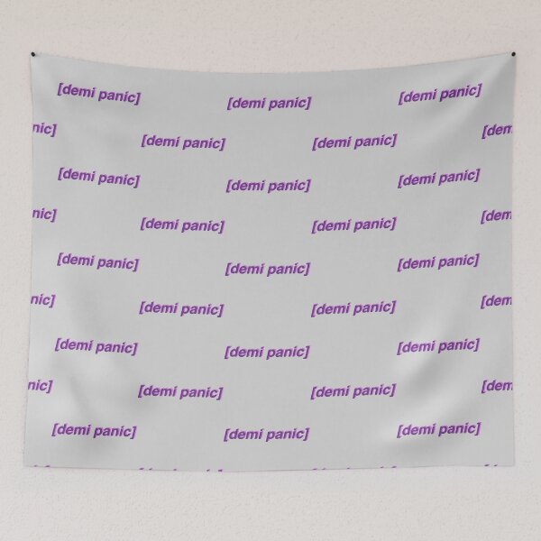 Item preview, Heartstopper Demi Panic designed and sold by SentABear.