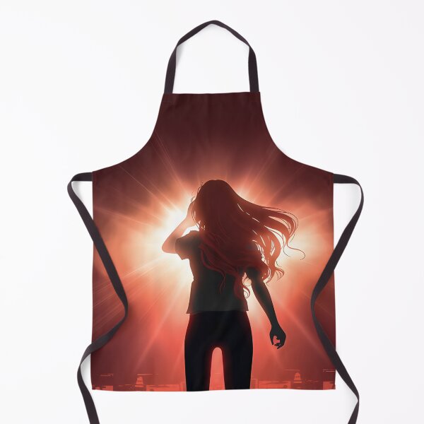 Item preview, A Girl in the hot sun designed and sold by Art-Design-Sy.