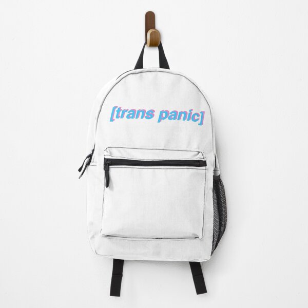 Item preview, Heartstopper Trans Panic designed and sold by SentABear.