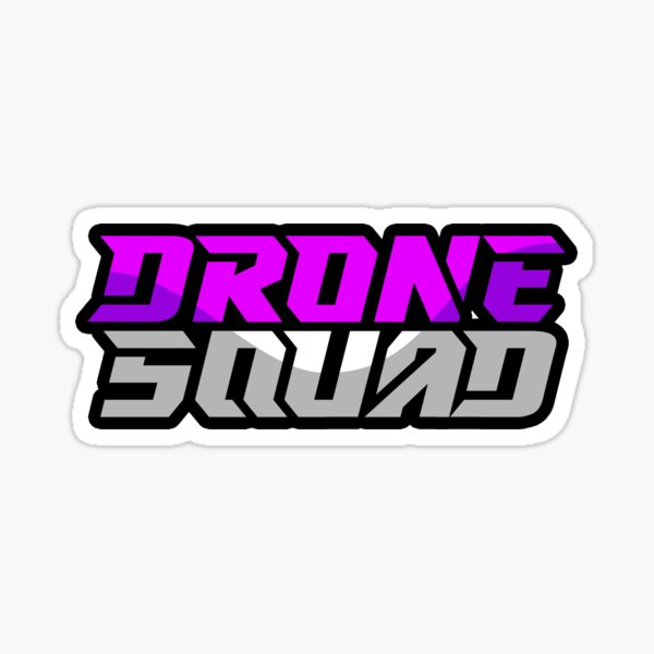 Item preview, Drone Squad: Because Dronelovers Deserve Fashion Too designed and sold by Moluccan-Vibes.