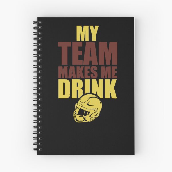 Item preview, NFL Washington Redskins Rams Drink  designed and sold by AgnesWalkeres.