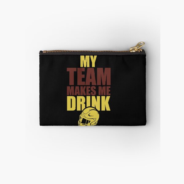 Item preview, NFL Washington Redskins Rams Drink  designed and sold by AgnesWalkeres.