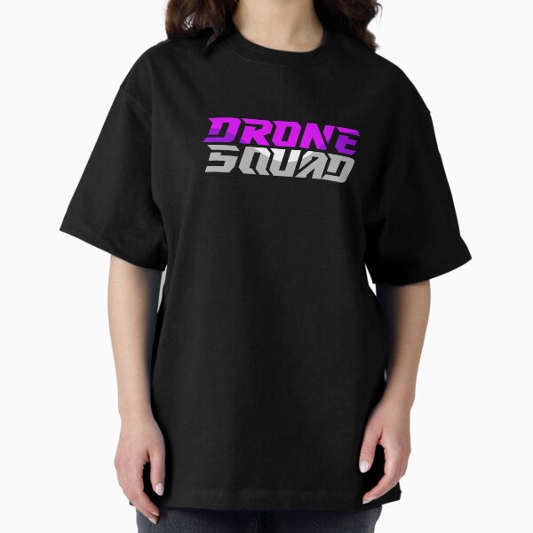 Item preview, Drone Squad: Because Dronelovers Deserve Fashion Too designed and sold by Moluccan-Vibes.