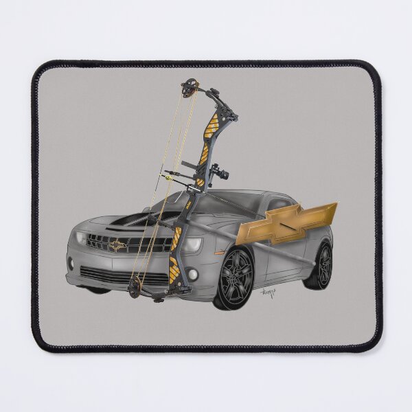 Item preview, Camaro pulley bow designed and sold by Themys24.