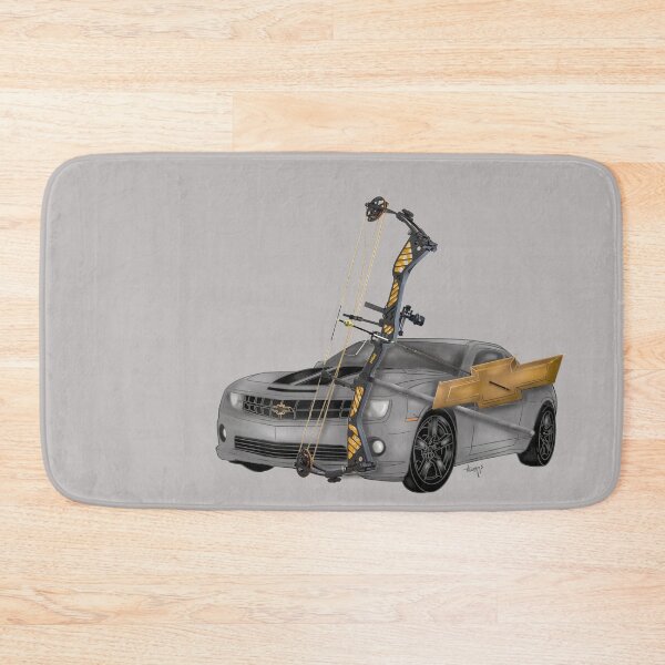 Item preview, Camaro pulley bow designed and sold by Themys24.