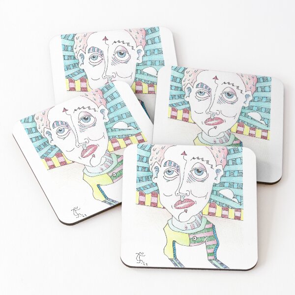 Item preview, Down In The Mouth designed and sold by Charles  Jones.