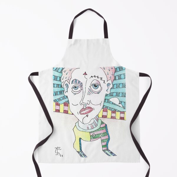 Item preview, Down In The Mouth designed and sold by Charles Jones.