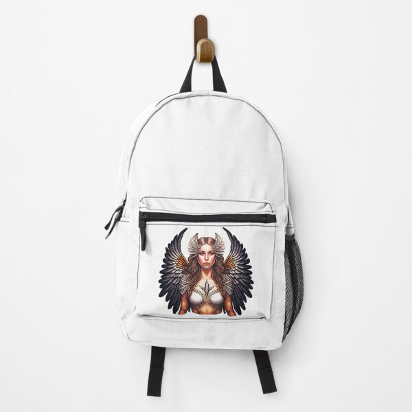 Item preview, Valkyrie of the Skies designed and sold by AmonRa16.