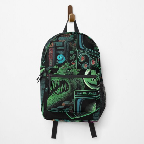 Item preview, Retro Gaming Graphics 5 designed and sold by v1adu7z.