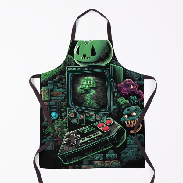 Item preview, Retro Gaming Graphics 5 designed and sold by v1adu7z.