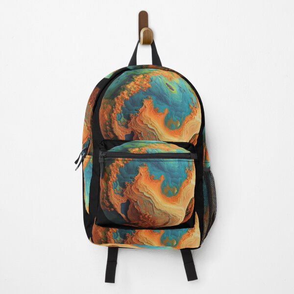 Item preview, Sand Made Art - Planet Venus designed and sold by AdiRemba.