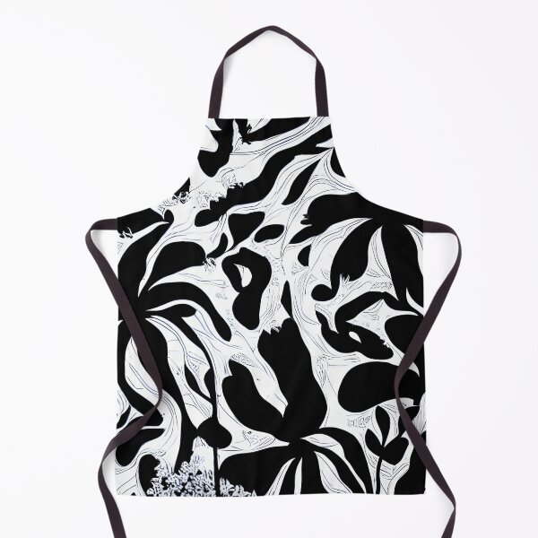 Item preview, Black and White Orchids designed and sold by Sweet-Medley.