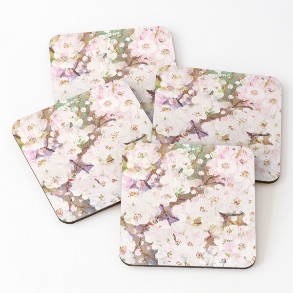 Item preview, Pear Blossom designed and sold by Natalia_Shchip.