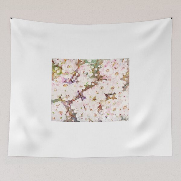 Item preview, Pear Blossom designed and sold by Natalia_Shchip.