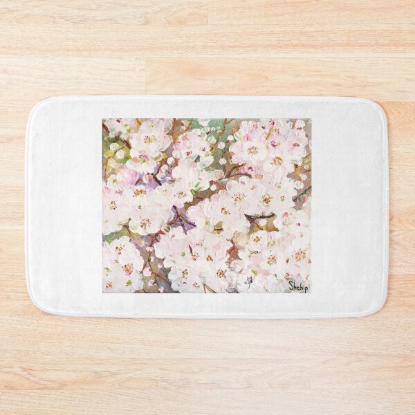 Item preview, Pear Blossom designed and sold by Natalia_Shchip.