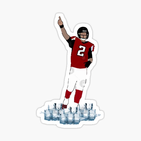 Marshawn Lynch Home Jersey Sticker for Sale by designsheaven