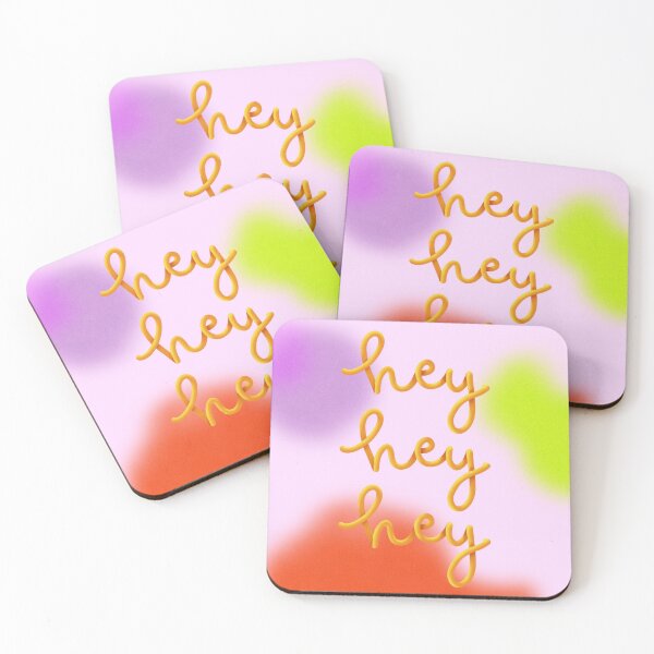 Item preview, Hey Hey Hey designed and sold by joryt.