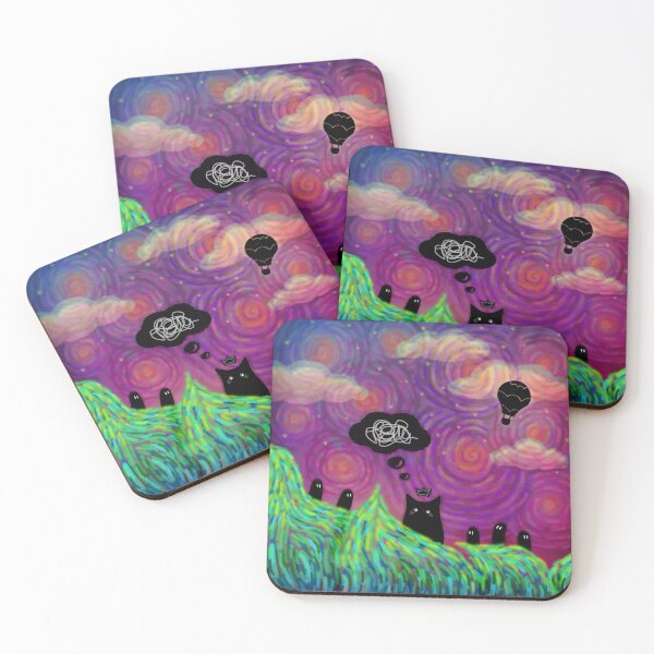 Item preview, Shadow Tales: August designed and sold by -DearTreehouse-.