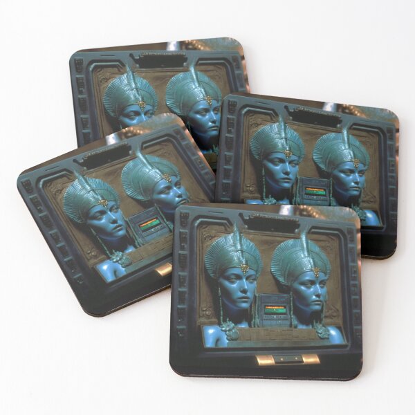 Item preview, The Tablets of Enki  designed and sold by Iason.