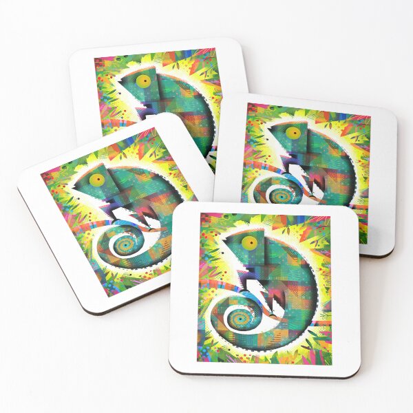 Item preview, Chameleon designed and sold by gklucas.