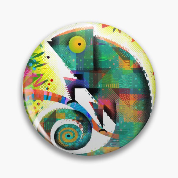 Item preview, Chameleon designed and sold by gklucas.